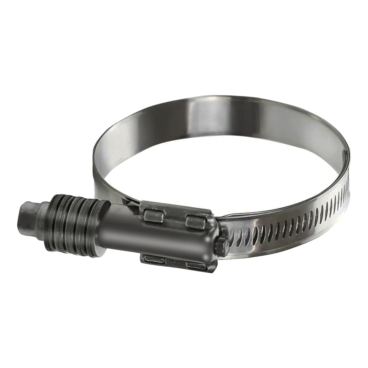 57-79mm American Heavy Duty Hose Clamp Stainless Steel Strong Seismic for Semi Truck，trailer