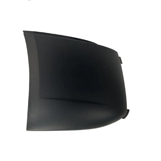 Front Bumper Side Corner End Cover for Volvo VNL 2018-2024 Passenger Side RIGHT