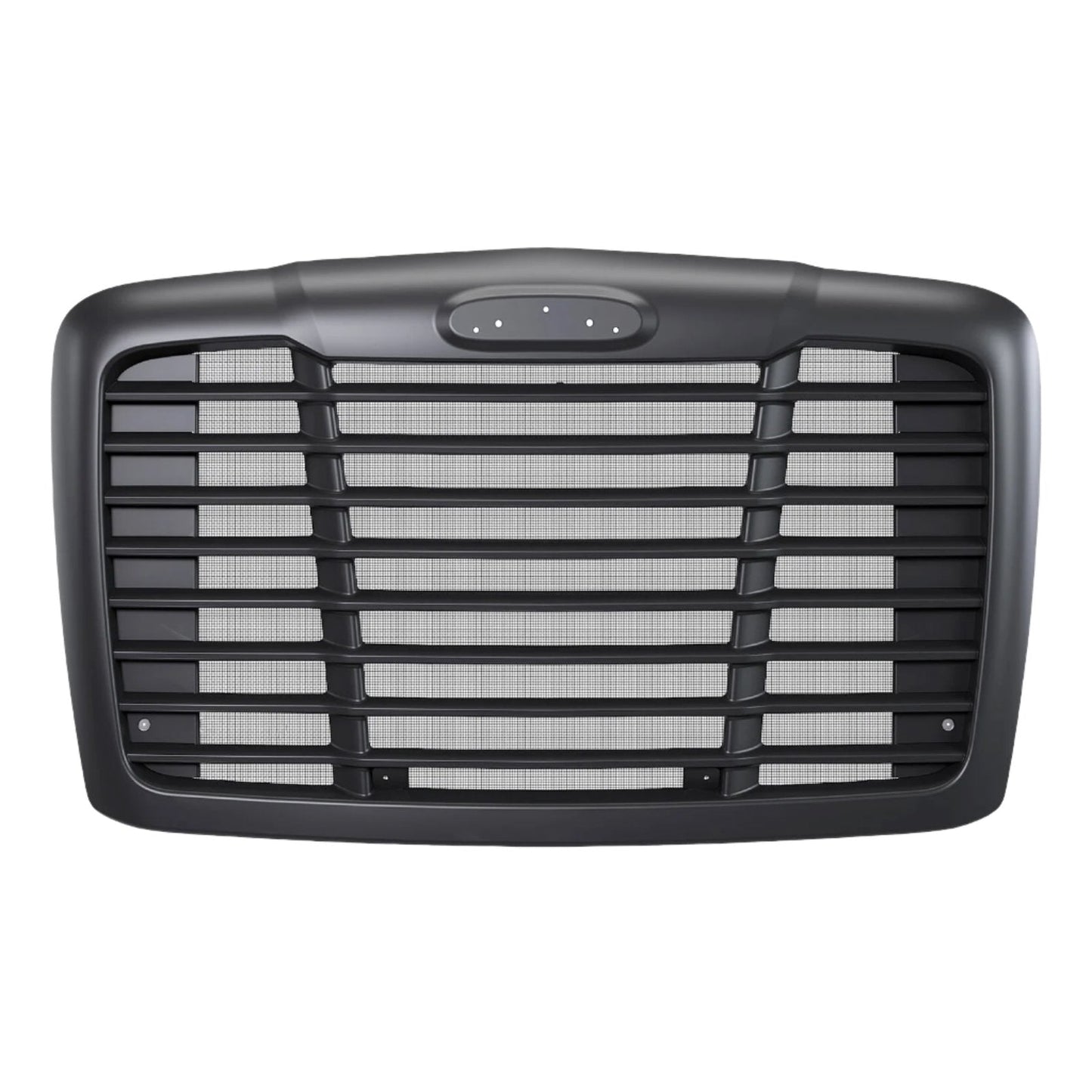 Freightliner Cascadia 2008-2017 Grille Black [FR-030A]