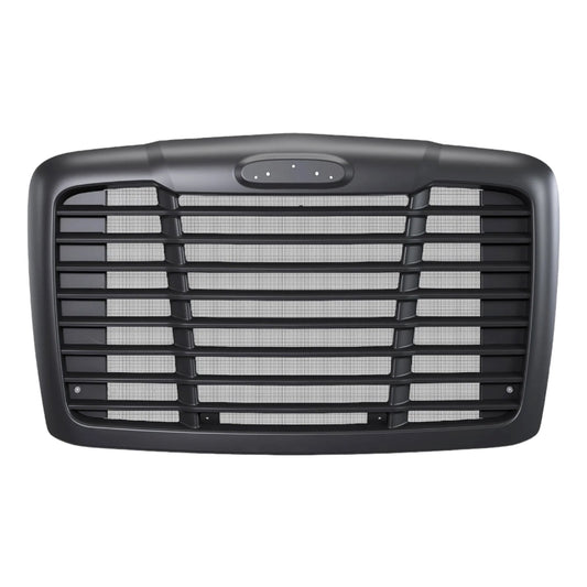 Freightliner Cascadia 2008-2017 Grille Black [FR-030A]