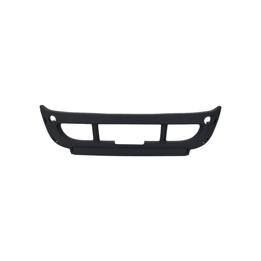 Freightliner Cascadia 2008-2017 Center Bumper Black Cover