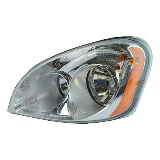 Freightliner Cascadia 2008-2017 Headlight LH
