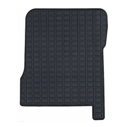 Floor Mats Compatible with Volvo VNL 760 860 (2018-2024),VHD New (2018-2024),VNR (2018-2024),Truck Floor Mats for Volvo Accessories Heavy Duty Thermoplastics