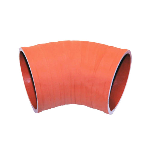HOSE-MOLDED 45DEG 4 RBR for Semi Truck,Trailer