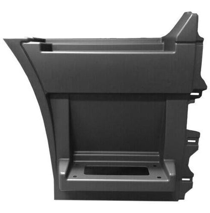 Rear Step Side Fairing Panel Replacement for Volvo VNL 2004–2017 (Right/Passenger Side – 25" / 65 cm)