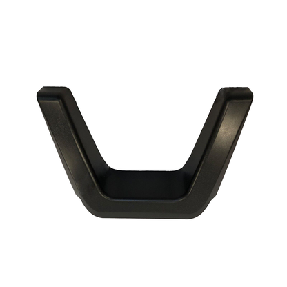 Freightliner Cascadia 2018+Fuel Tank Panel Cover for Middle Fairing Skirt Panel， PANEL COVER Fairing fuel hole opening frame