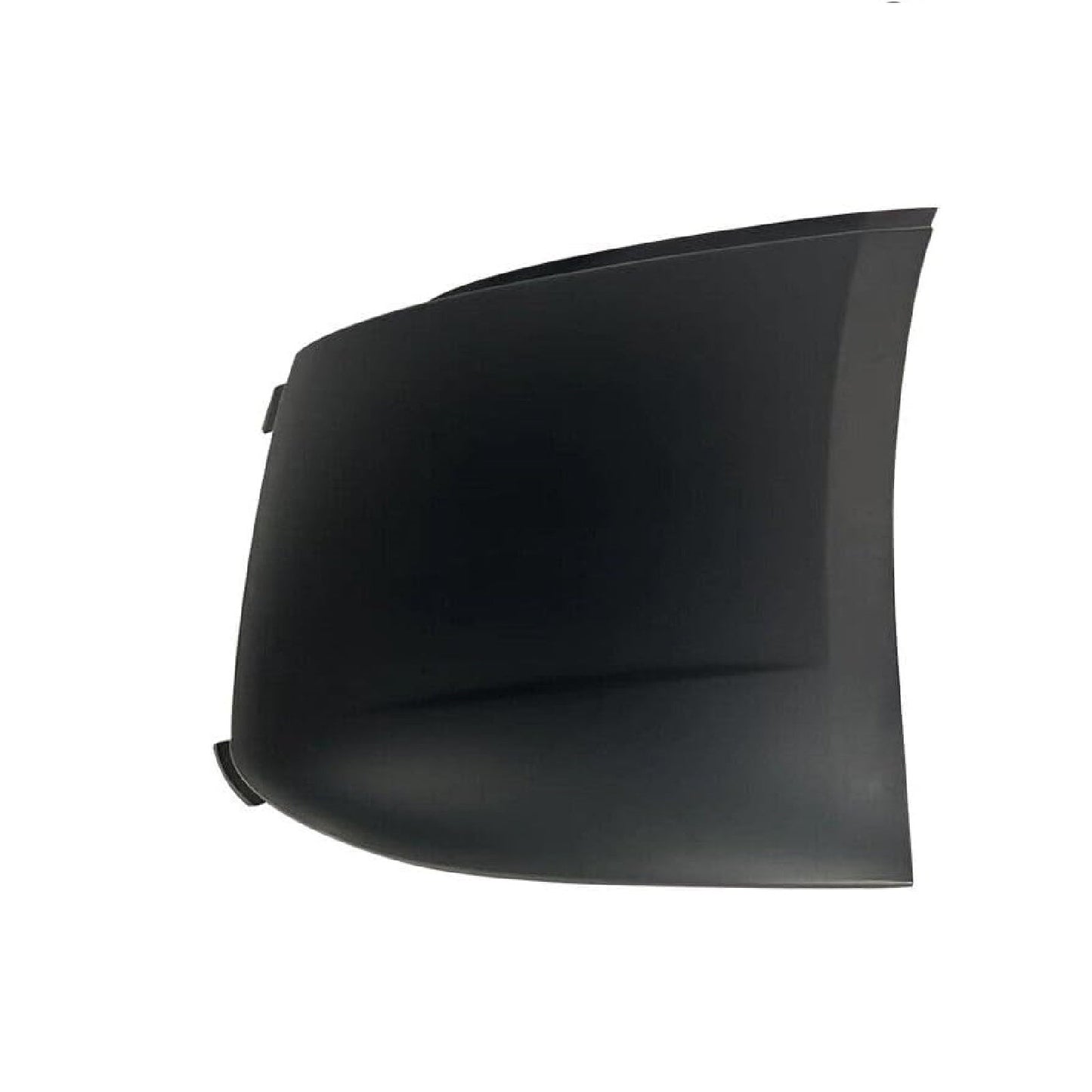 适用于沃尔沃VNL 2018-2024款车型的左侧（驾驶员侧）前保险杠侧角端盖