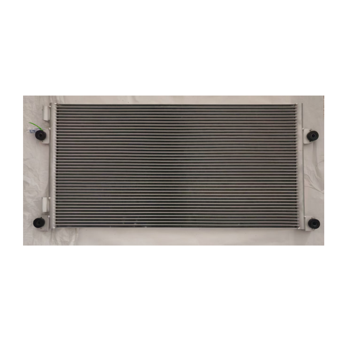 Volvo VNL 1996-2016 AC Condenser, Air Conditioning Condenser 8084348