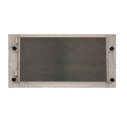 Volvo VNL 1996-2016 AC Condenser, Air Conditioning Condenser 8084348