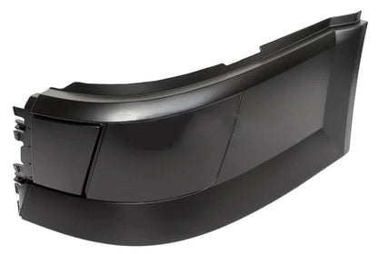 Volvo vnl 2004-2017 side bumper without hole LH