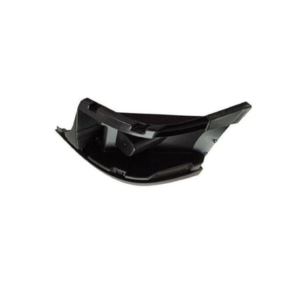 Freightliner Cascadia 2008-2017 Bumper Reinforcement W/O Fog Light Hole LH