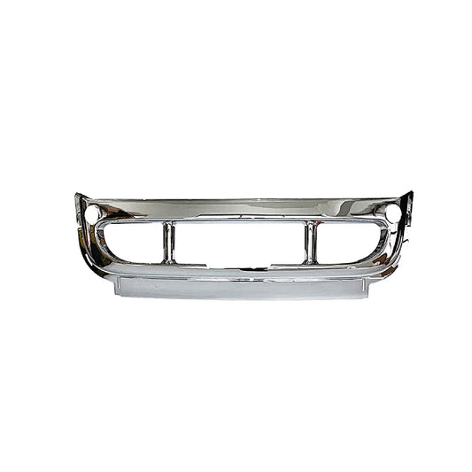 Freightliner Cascadia 2008-2017 Center Bumper Chrome Cover