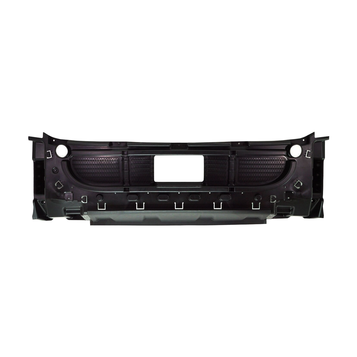 Freightliner Cascadia Bumpers | Semi Truck Parts | Chrome Freightliner Cascadia Bumpers | Semi Truck Parts | Chrome