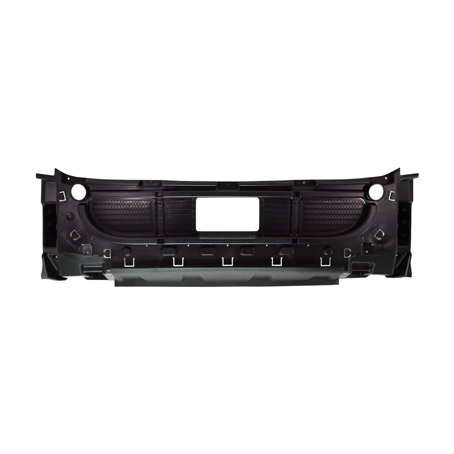 Freightliner Cascadia 2008-2017 Bumper Center Inner Reinforcement