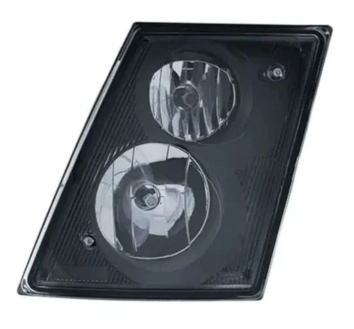 Volvo VNL 2004-2017 Fog light LH Halogen