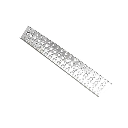 Freightliner Cascadia 2008-2017 Fairing Step Plate 37.5" Aluminum Metal
