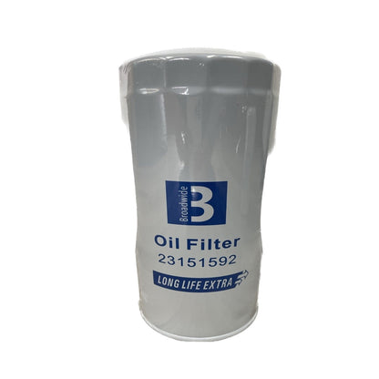 Volvo VNL 2018-UP Oil Filter Replacement 23151592