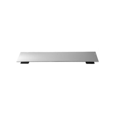 Compatible with Freightliner Cascadia 2008-2017 Step Skirt of Front Side Fairing Step Aluminum Metal