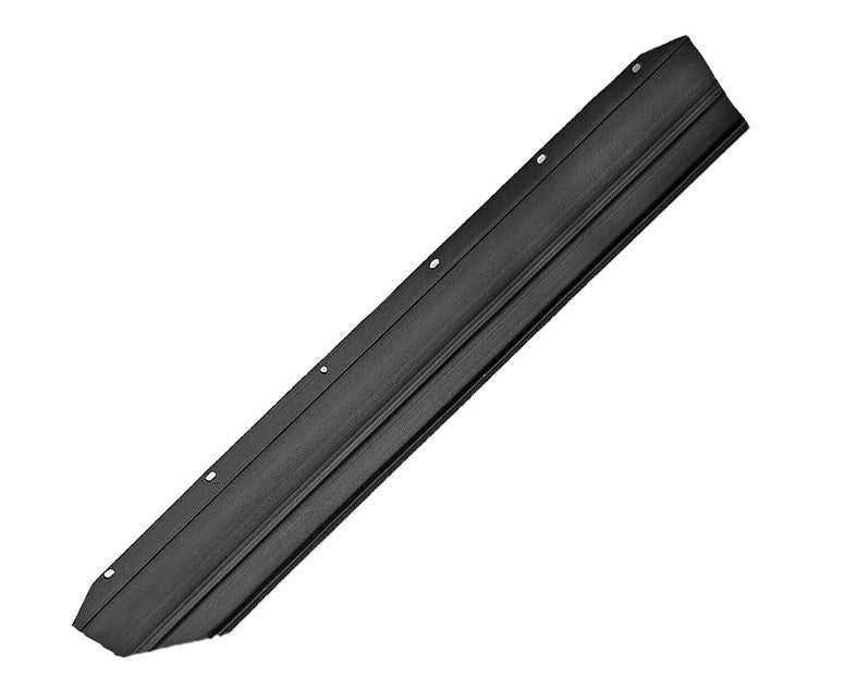 Volvo vnl 2018+ front fairing extension panel Left Driver Side