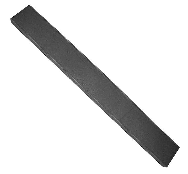 Lower Cab Fairing Extension – Passenger Side | Compatible with Volvo VNL 2004–2017