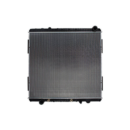 Freightliner Cascadia 113/125 (2012-2017), M2 112(2012) RADIATOR OE 437425