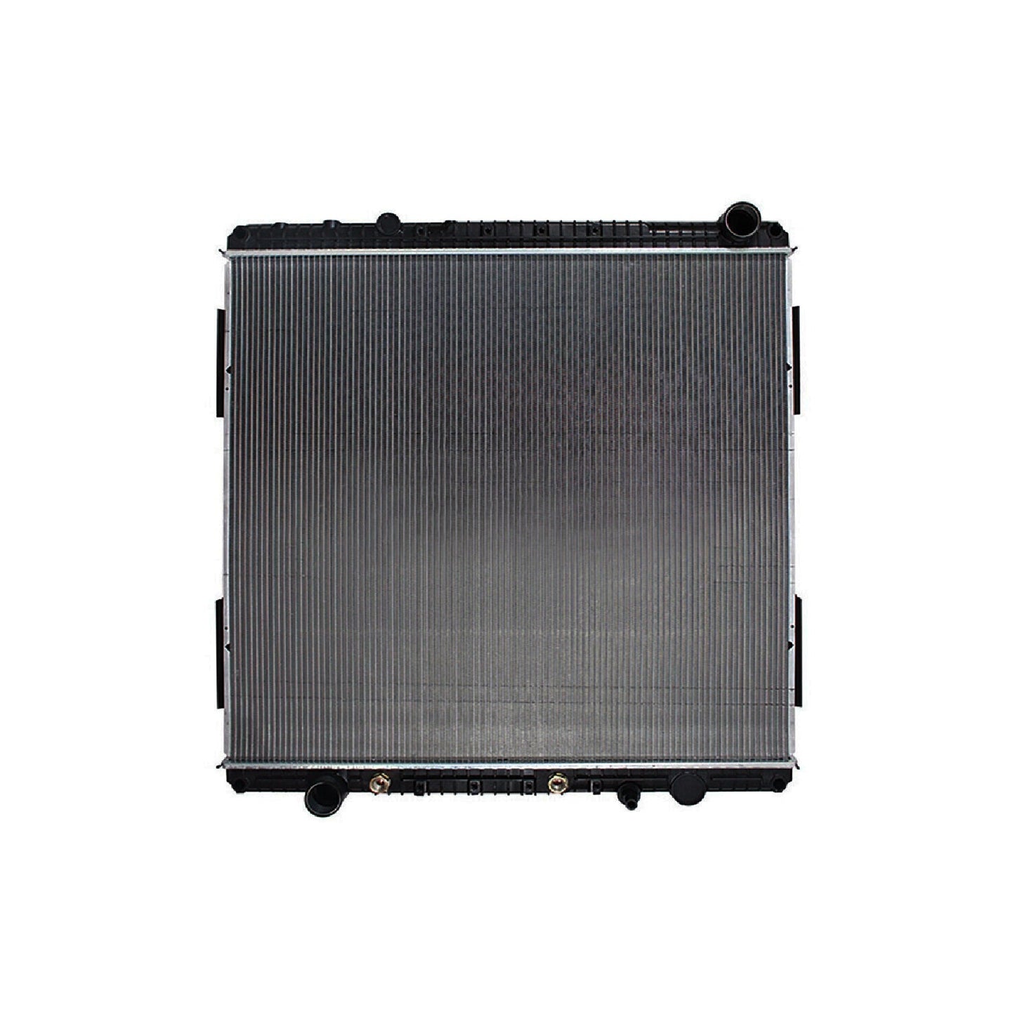 Freightliner Cascadia 2008-2017 Cummins Radiator 05-37145-001