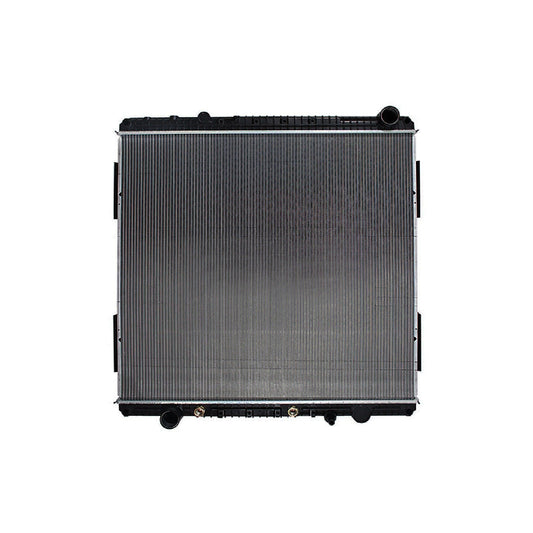 Freightliner Cascadia 2008-2017 Cummins Radiator