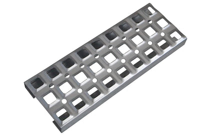 Aluminum Rear Fairing Step Pedal for Volvo VNL 2004–2017 | 13.4"