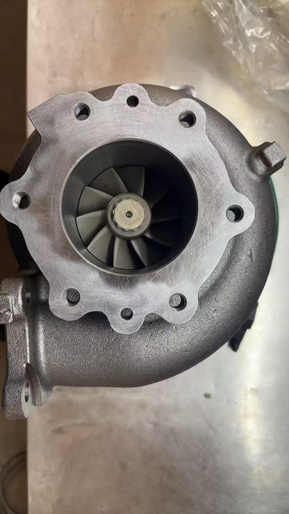 Freightliner Cascadia 2018 DD15 14.8L Detroit Billet Turbocharger A4720901880