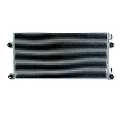 Volvo VNL 1996-2016 AC Condenser, Air Conditioning Condenser 8084348