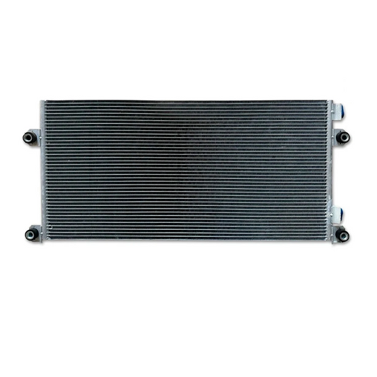 Volvo VNL 1996-2016 AC Condenser, Air Conditioning Condenser 8084348