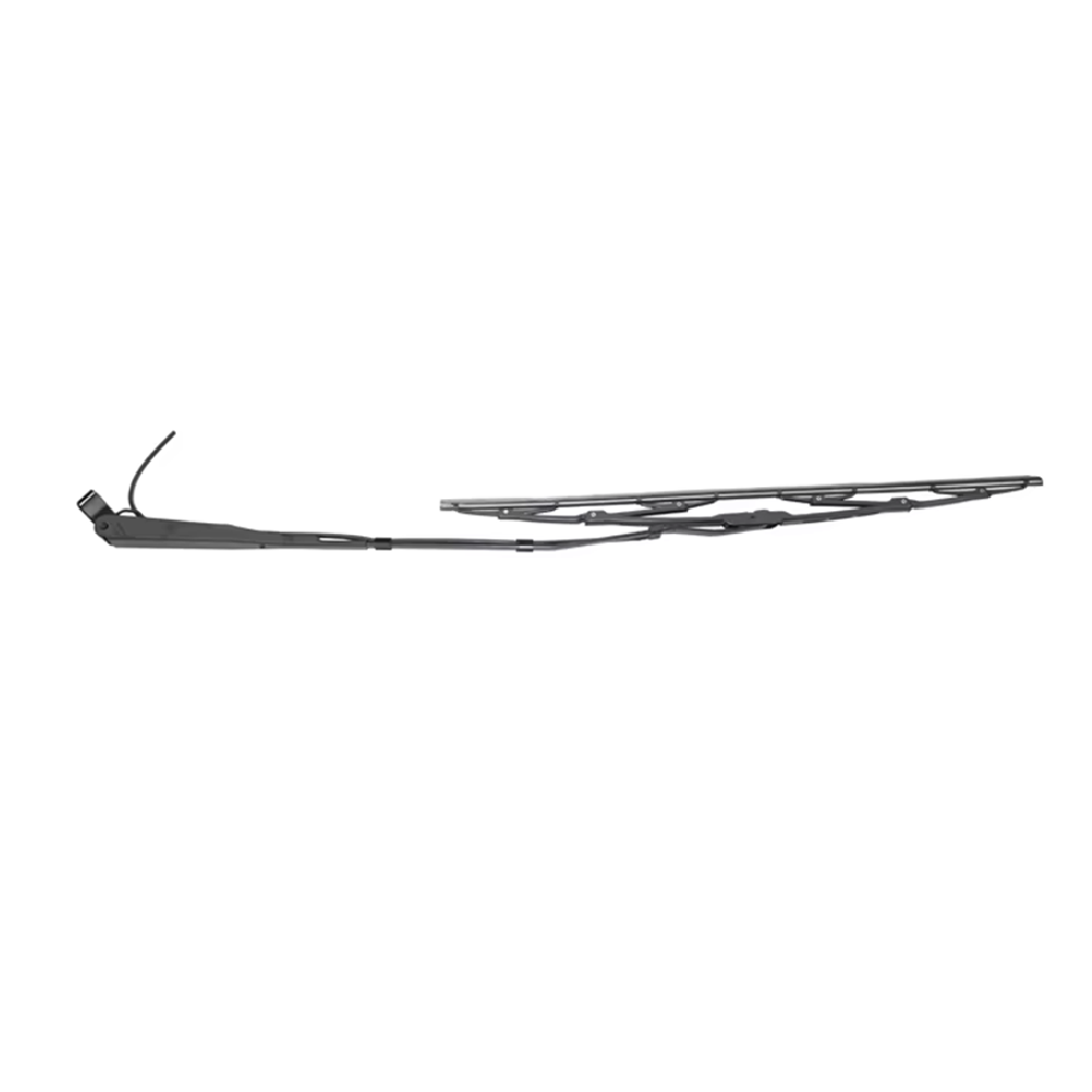 <<X7>> - 24"(600mm) Premium Blade Wiper Assembly - Multi-Frameless, Acceptable for All Seasons