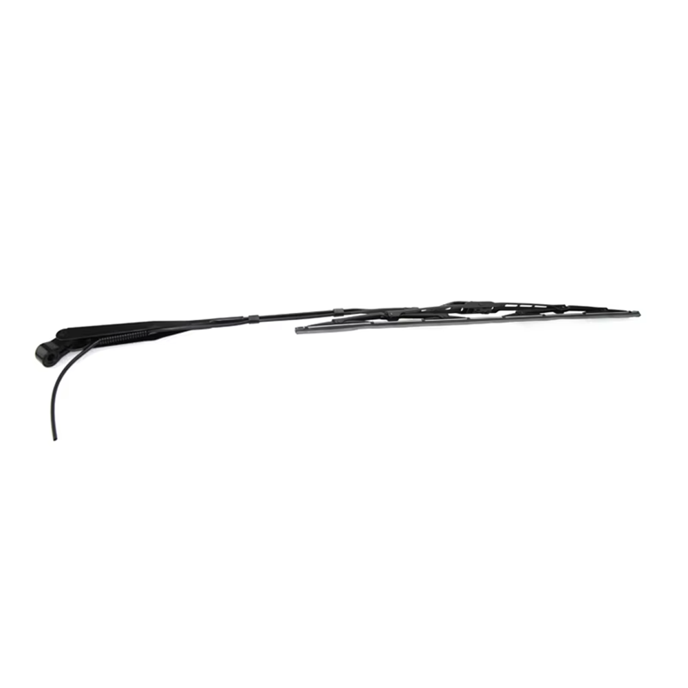 <<X7>> - 24"(600mm) Premium Blade Wiper Assembly - Multi-Frameless, Acceptable for All Seasons