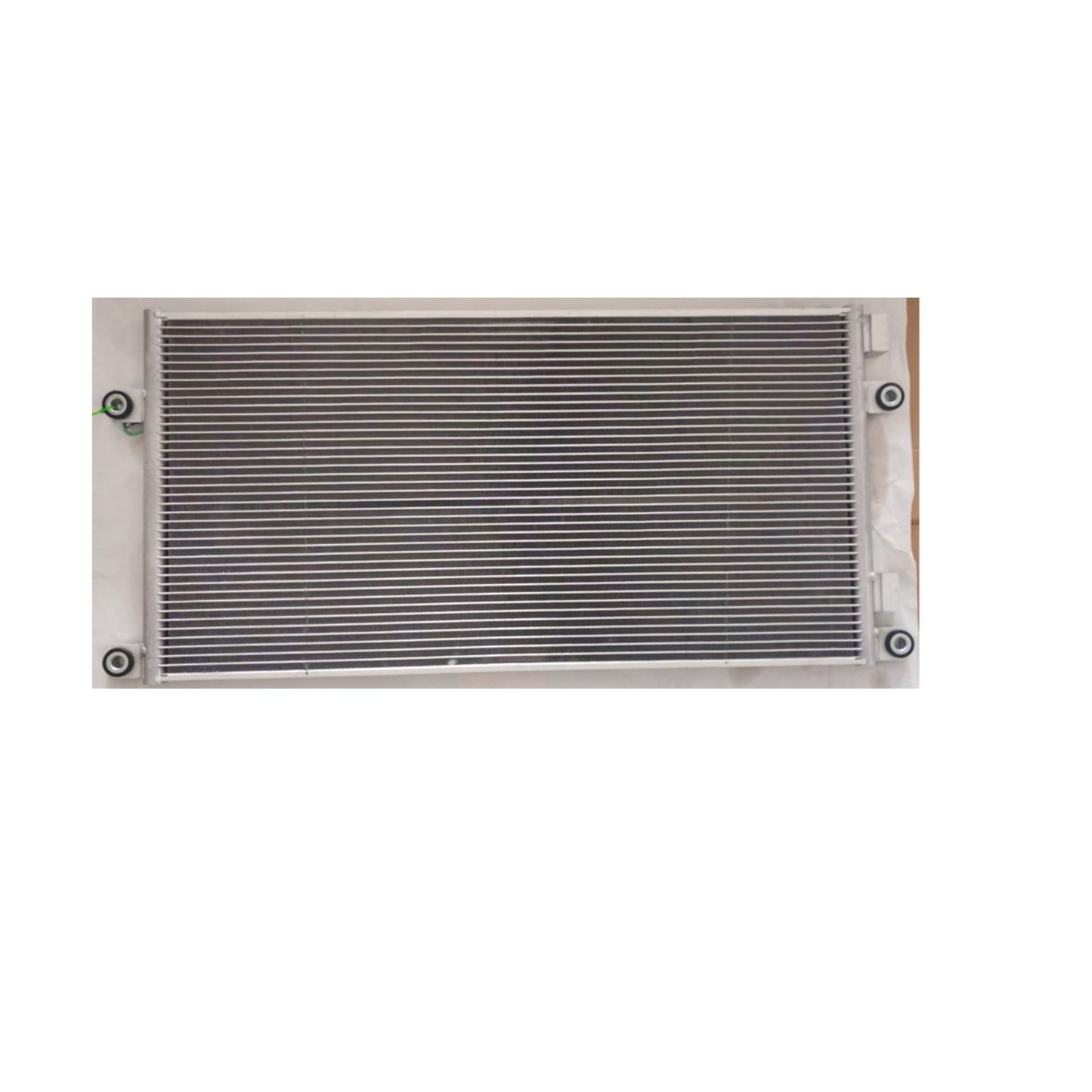 Volvo VNL  AC Condenser, Replacement Air Conditioning Condenser 8084347