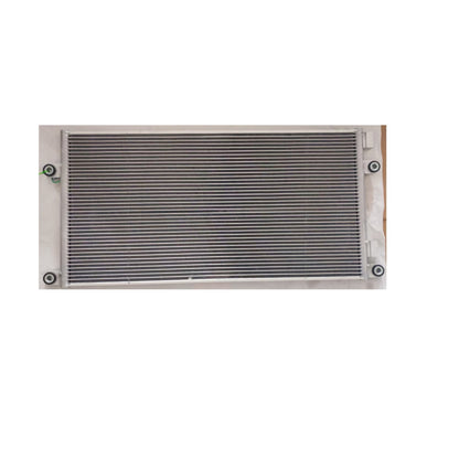 Volvo VNL  AC Condenser, Replacement Air Conditioning Condenser 8084347