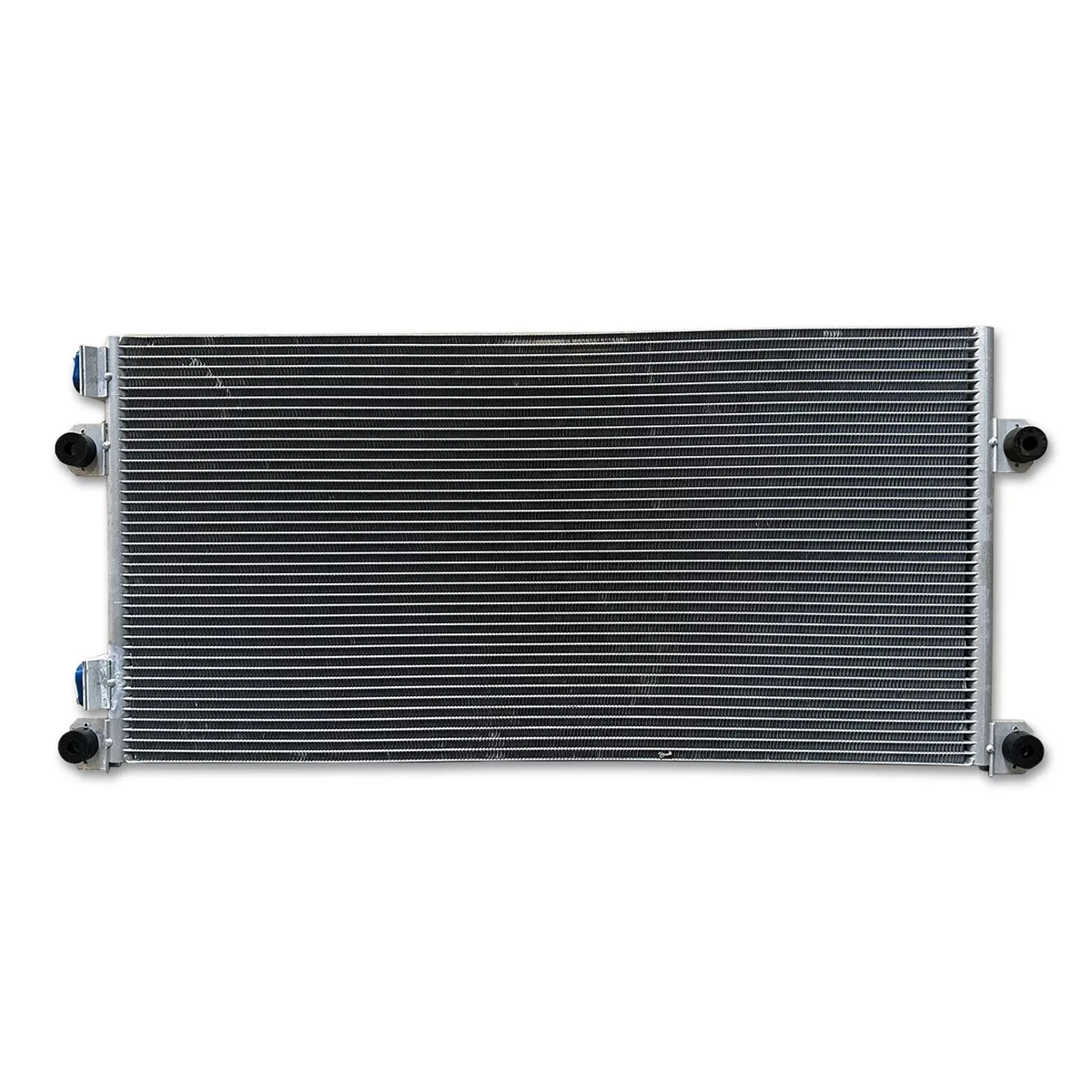 Volvo VNL 1996-2016 AC Condenser, Air Conditioning Condenser 8084348