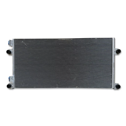 Volvo VNL 1996-2016 AC Condenser, Air Conditioning Condenser 8084348