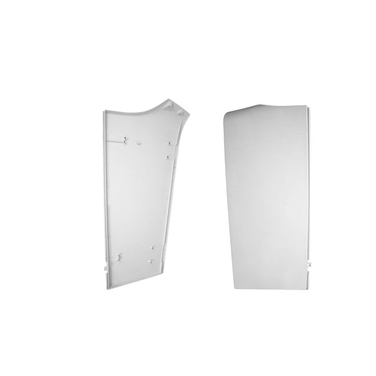 Freightliner Cascadia 2008-2017 Cab Cabin Rear Upper Fairing Left Driver Side