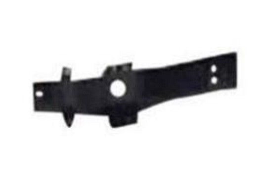 Freightliner Cascadia 2008-2017 Cab Rear Fairing Hinge (L4) Left Driver Side