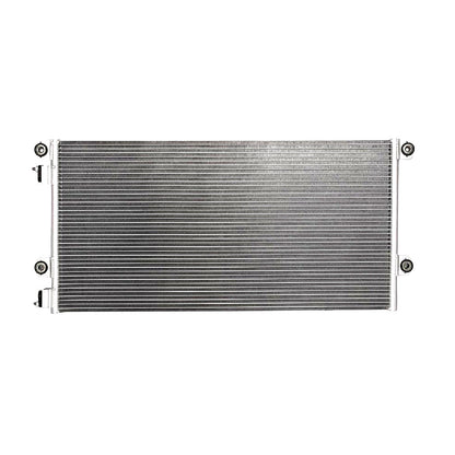 Volvo VNL 1996-2016 AC Condenser, Air Conditioning Condenser 8084348