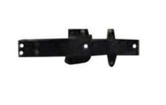Freightliner Cascadia 2008-2017 Cab Rear Fairing Hinge (L1) Left Driver Side