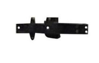 Freightliner Cascadia 2008-2017 Cab Rear Lower Fairing Hinge （ R1 ） Right Passenger Side