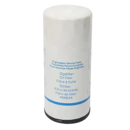 Volvo vnl 2004-2016 oil filter 1791  466634 6634