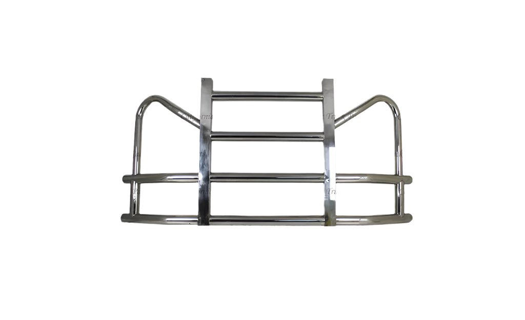 Deer Guard Bumper w/o Bracket for Semi Truck, Trailer | Freightliner Volvo Kenworth Peterbilt
