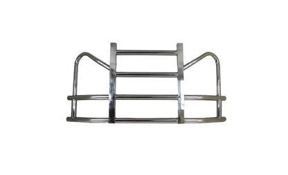 Deer Guard Bumper w/o Bracket for Semi Truck, Trailer | Freightliner Volvo Kenworth Peterbilt