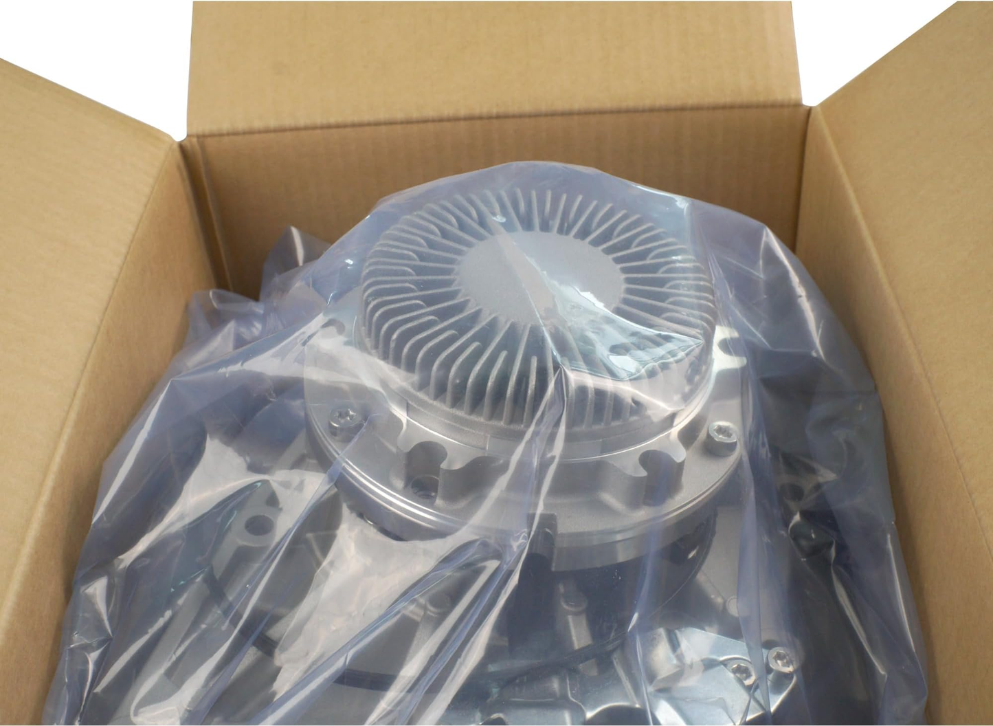 Freightliner Cascadia 2008-2022 Water Pump Detroit DD13 | DD15 | DD16 4712000401