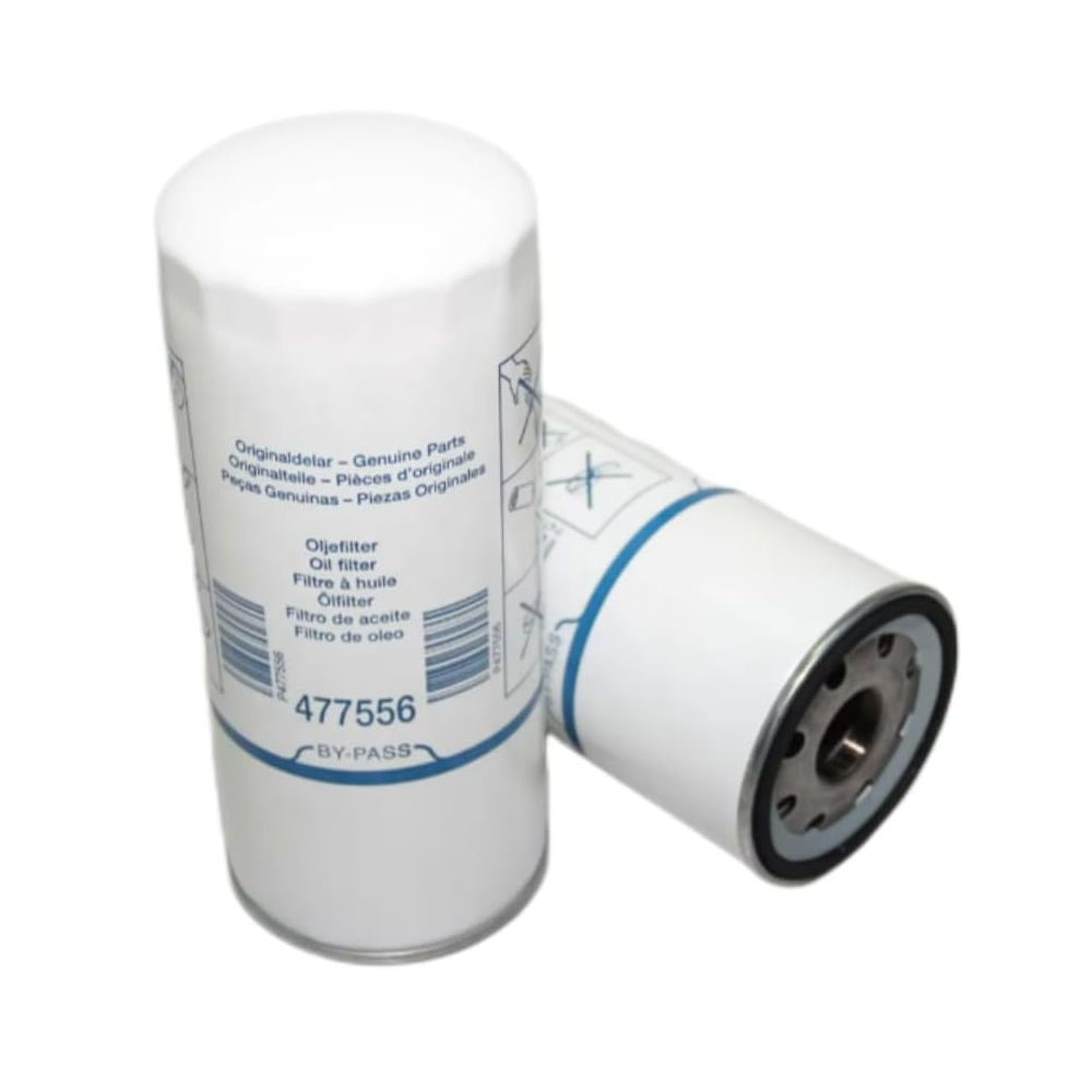 Volvo vnl 2004-2016 Fuel filter 477566