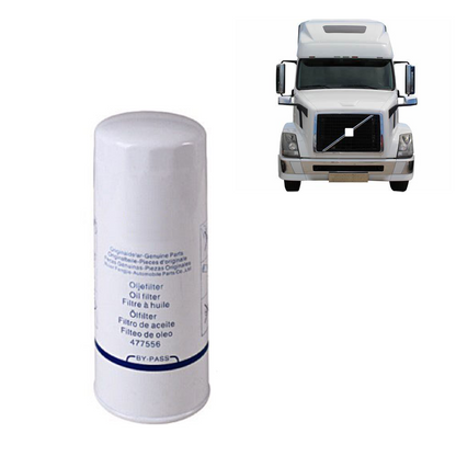 Volvo vnl 2004-2016 Fuel filter 477566