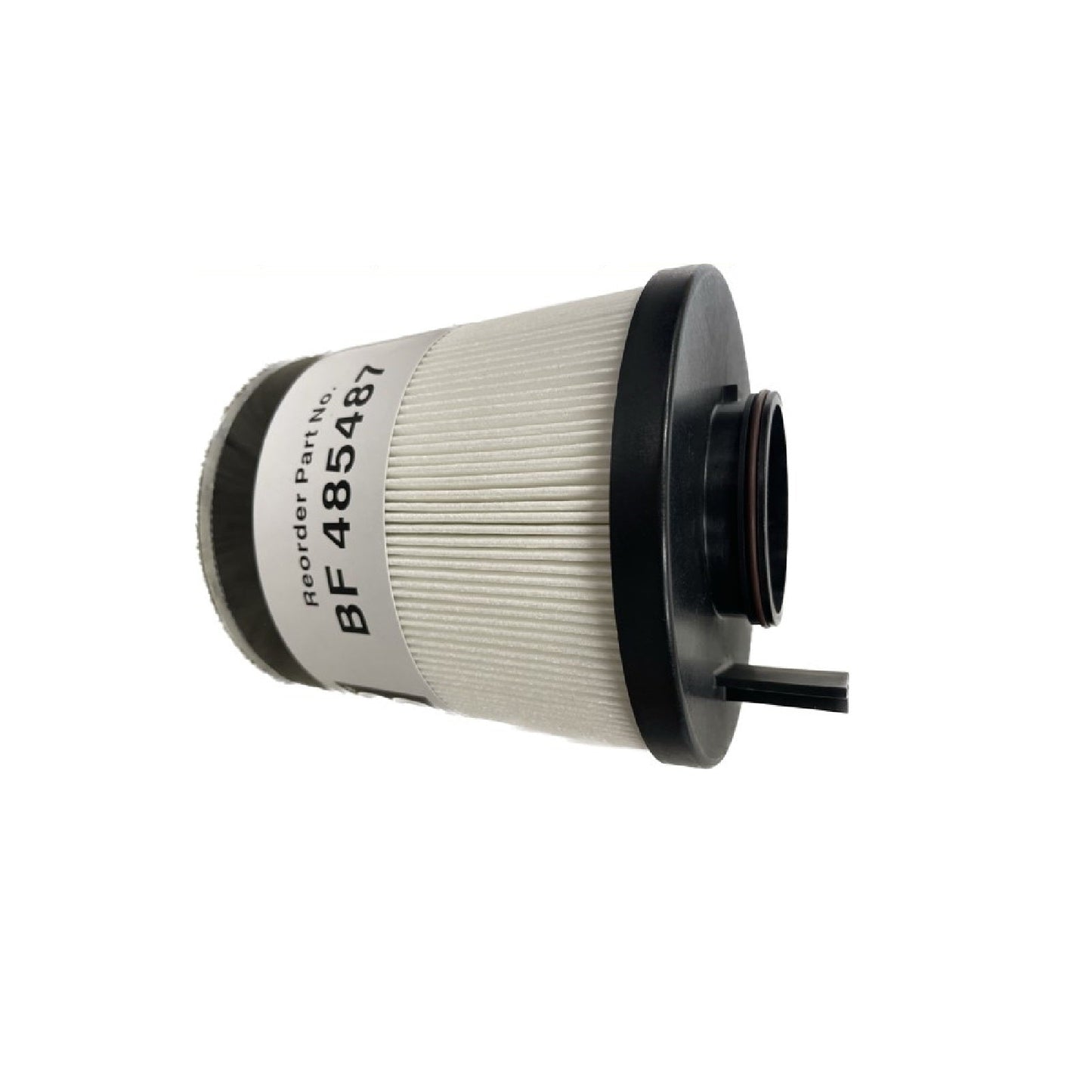 Fuel Water Separator Filter Compatible with Freightliner Cascadia Cummins ISX12/ ISX15/ISX Detroit Diesel Engine DD13/DD15/DD16 Replacement for A0000905051