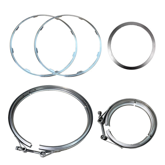 DPF Clamp for VOLVO VN 2018+